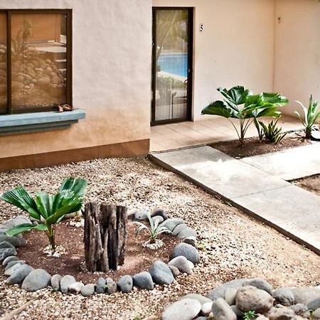 Villas San Angel Sardinal エクステリア 写真