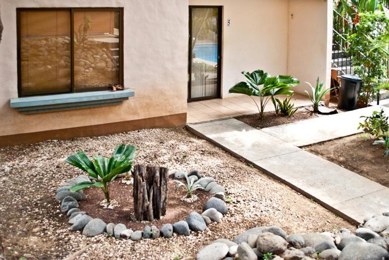 Villas San Angel Sardinal エクステリア 写真