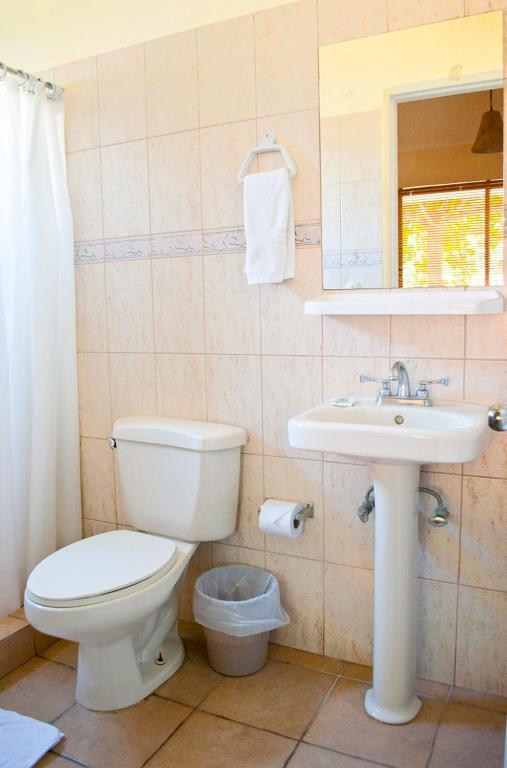Villas San Angel Sardinal 部屋 写真