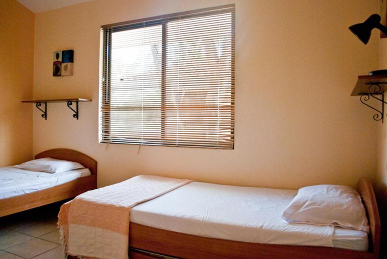 Villas San Angel Sardinal 部屋 写真