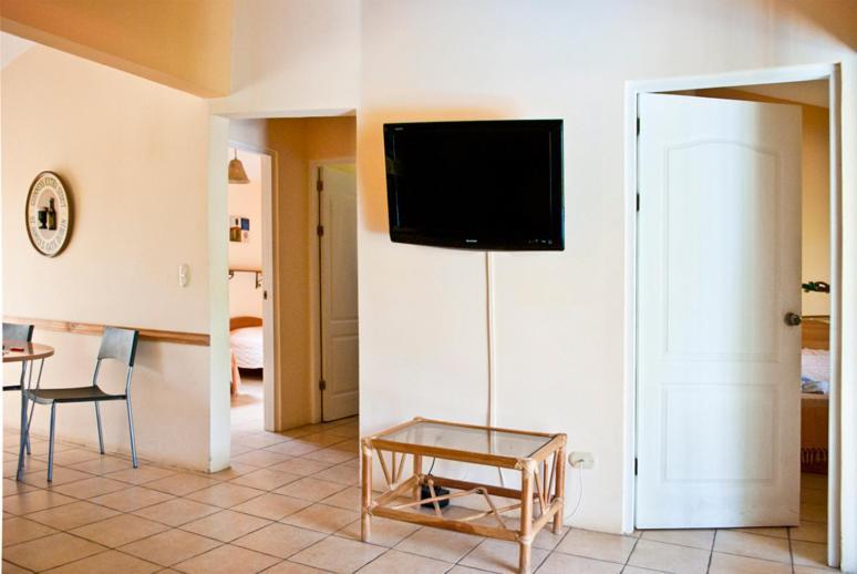 Villas San Angel Sardinal 部屋 写真
